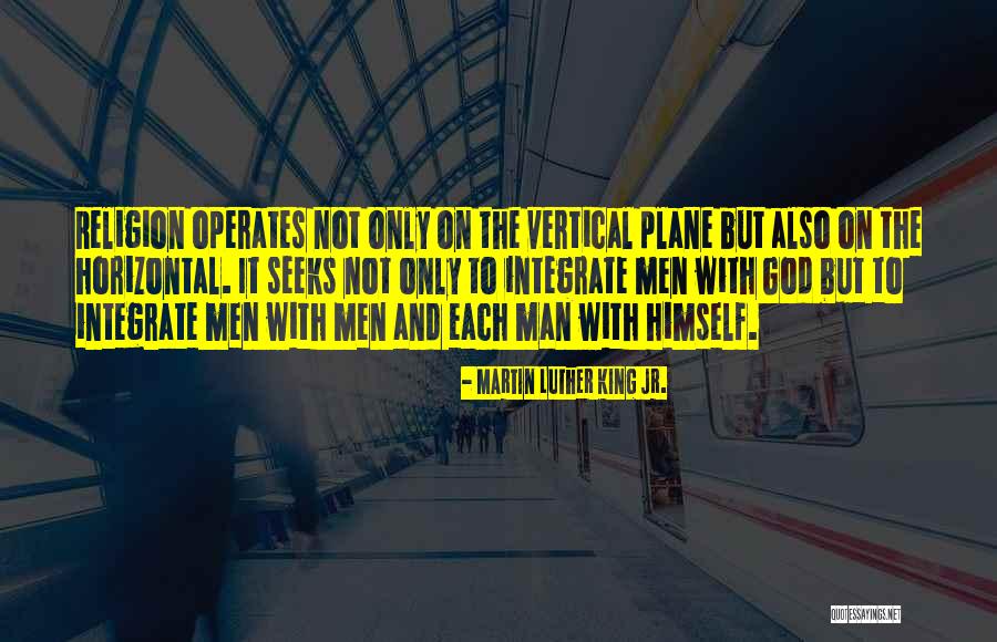 Horizontal And Vertical Quotes By Martin Luther King Jr. Horizontal And Vertical Quotes By Martin Luther King Jr.