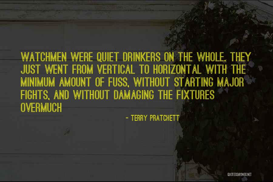 Horizontal And Vertical Quotes By Terry Pratchett Horizontal And Vertical Quotes By Terry Pratchett