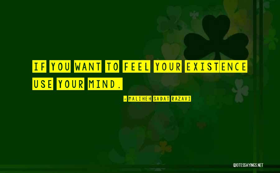 Horizontal Enlightenment Quotes By Maliheh Sadat Razavi Horizontal Enlightenment Quotes By Maliheh Sadat Razavi