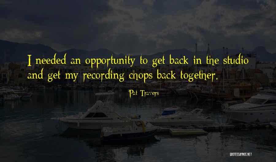 Horizontal Enlightenment Quotes By Pat Travers Horizontal Enlightenment Quotes By Pat Travers