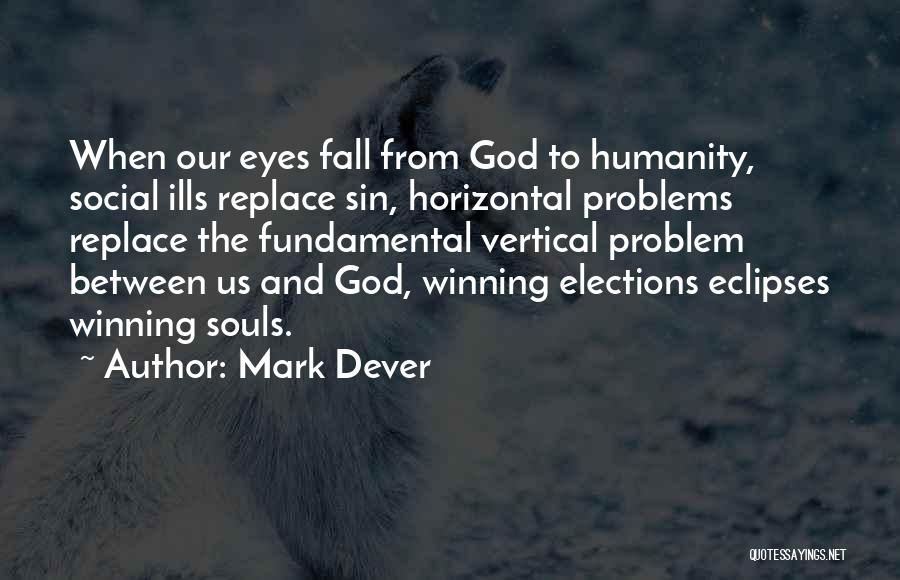 Horizontal Quotes By Mark Dever