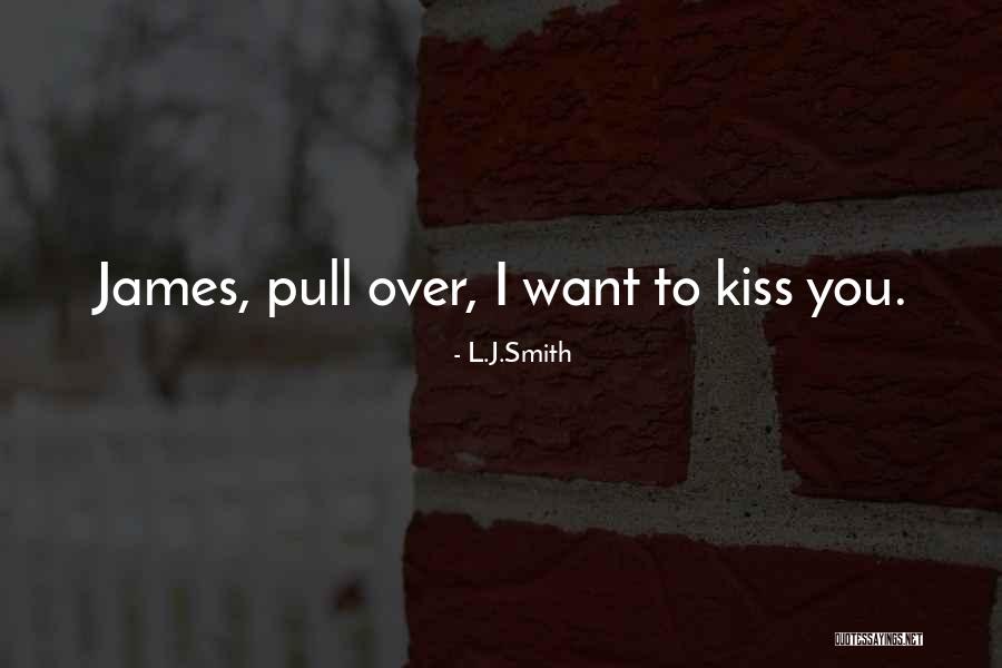 Horizontal Theme Quotes By L.J.Smith Horizontal Theme Quotes By L.J.Smith