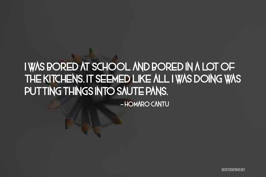 Horizontales Especiales Quotes By Homaro Cantu Horizontales Especiales Quotes By Homaro Cantu