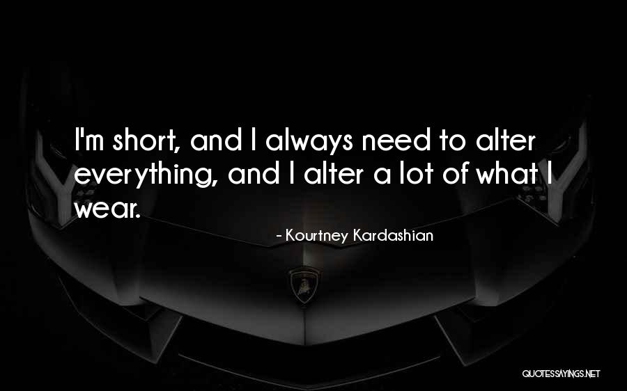 Horizontales Especiales Quotes By Kourtney Kardashian Horizontales Especiales Quotes By Kourtney Kardashian