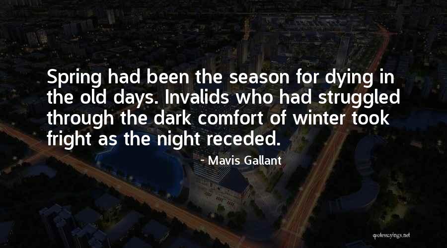 Horizontales Especiales Quotes By Mavis Gallant Horizontales Especiales Quotes By Mavis Gallant