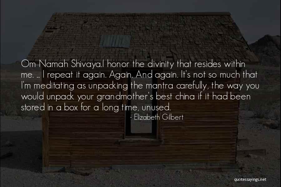 Horizontality Quotes By Elizabeth Gilbert Horizontality Quotes By Elizabeth Gilbert