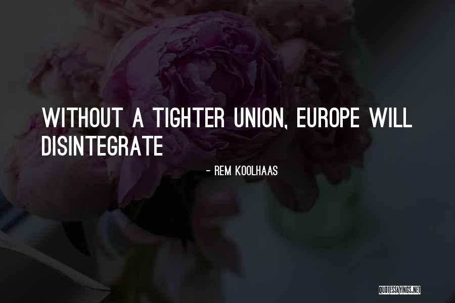 Horizontality Quotes By Rem Koolhaas Horizontality Quotes By Rem Koolhaas