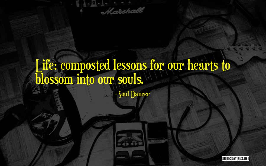 Horizontality Quotes By Soul Dancer Horizontality Quotes By Soul Dancer