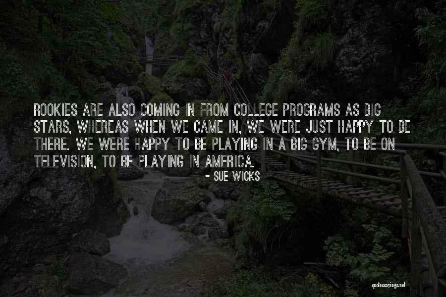Horizontality Quotes By Sue Wicks Horizontality Quotes By Sue Wicks