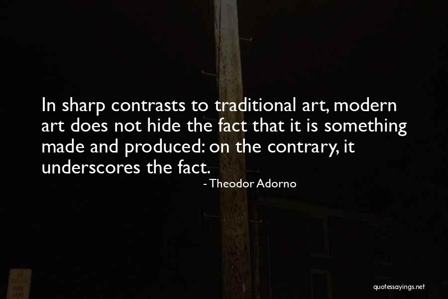 Horizontality Quotes By Theodor Adorno Horizontality Quotes By Theodor Adorno