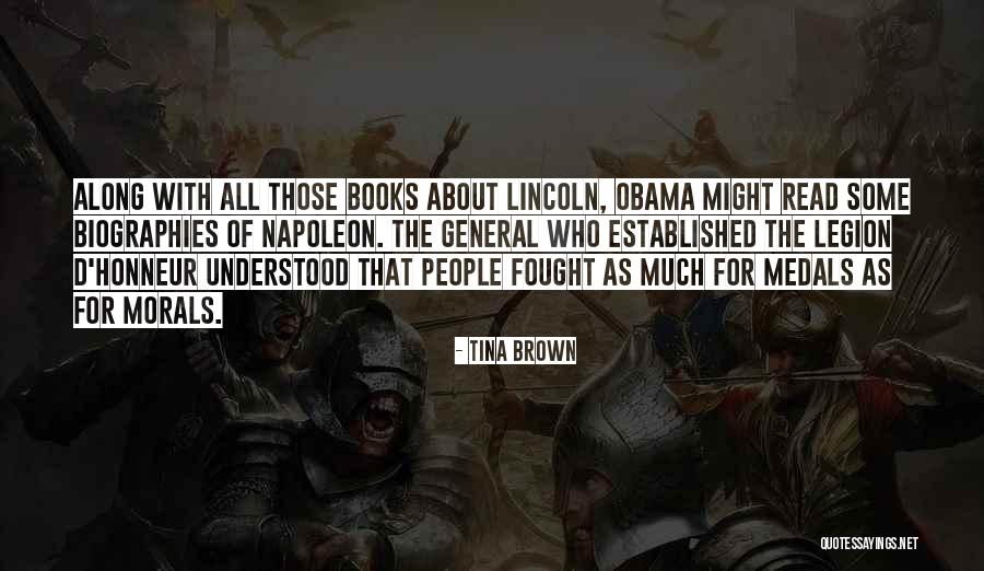 Horizontality Quotes By Tina Brown Horizontality Quotes By Tina Brown