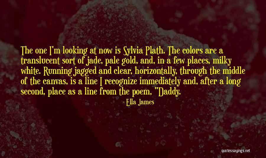 Horizontally Quotes By Ella James Horizontally Quotes By Ella James