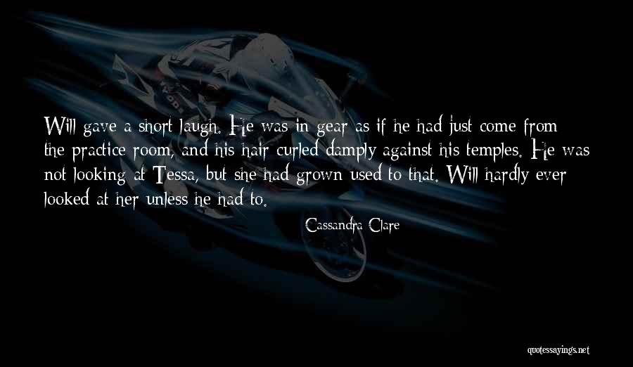 Horizontes Bolivia Quotes By Cassandra Clare Horizontes Bolivia Quotes By Cassandra Clare