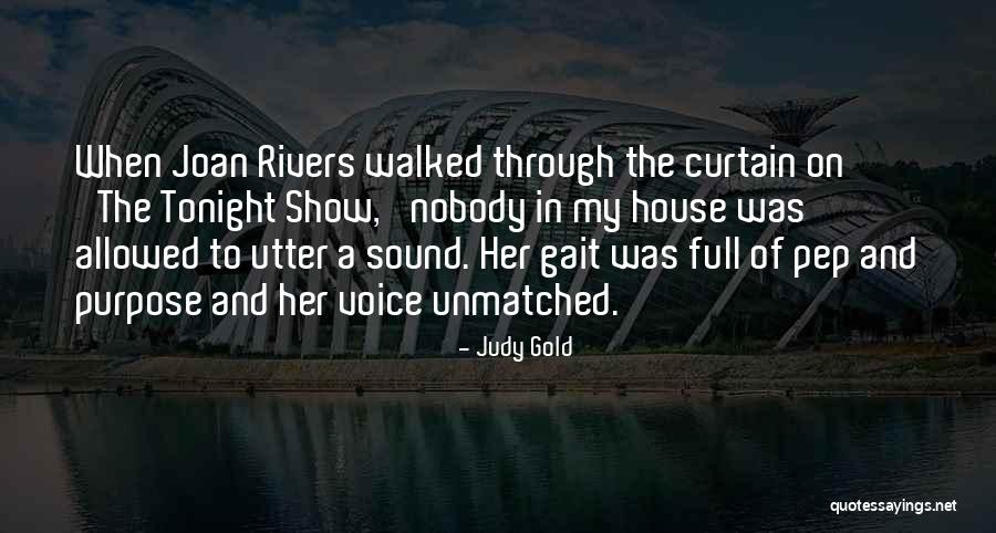 Horizontes Bolivia Quotes By Judy Gold Horizontes Bolivia Quotes By Judy Gold