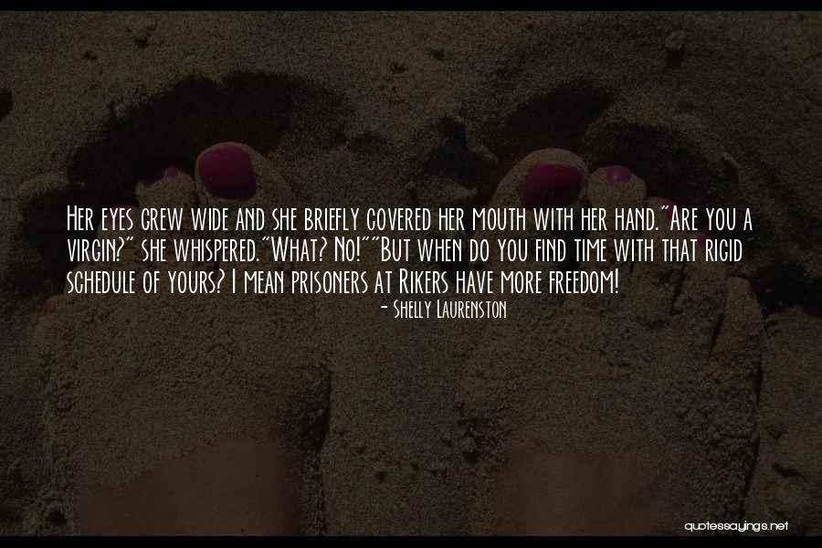 Horizontes Bolivia Quotes By Shelly Laurenston Horizontes Bolivia Quotes By Shelly Laurenston