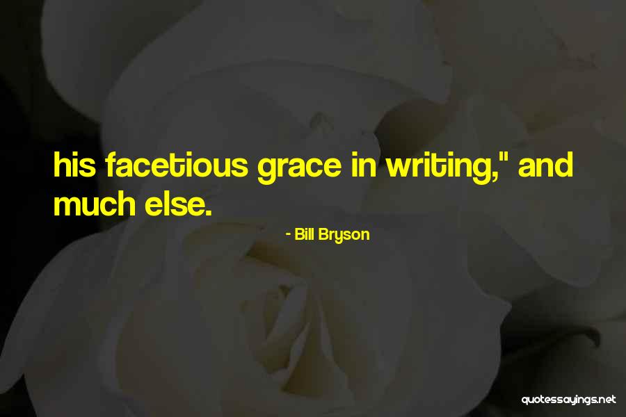 Horizontes De Grandeza Quotes By Bill Bryson Horizontes De Grandeza Quotes By Bill Bryson