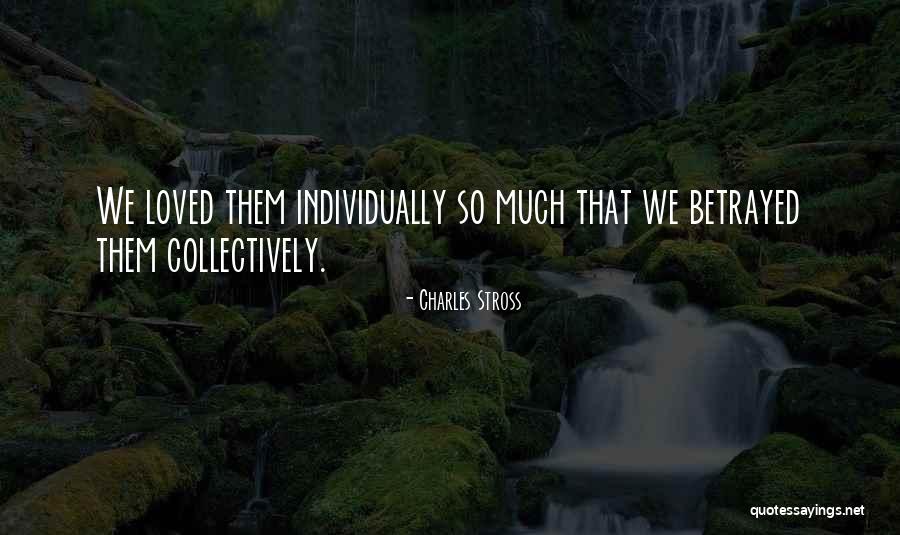 Horizontes Nature Quotes By Charles Stross Horizontes Nature Quotes By Charles Stross