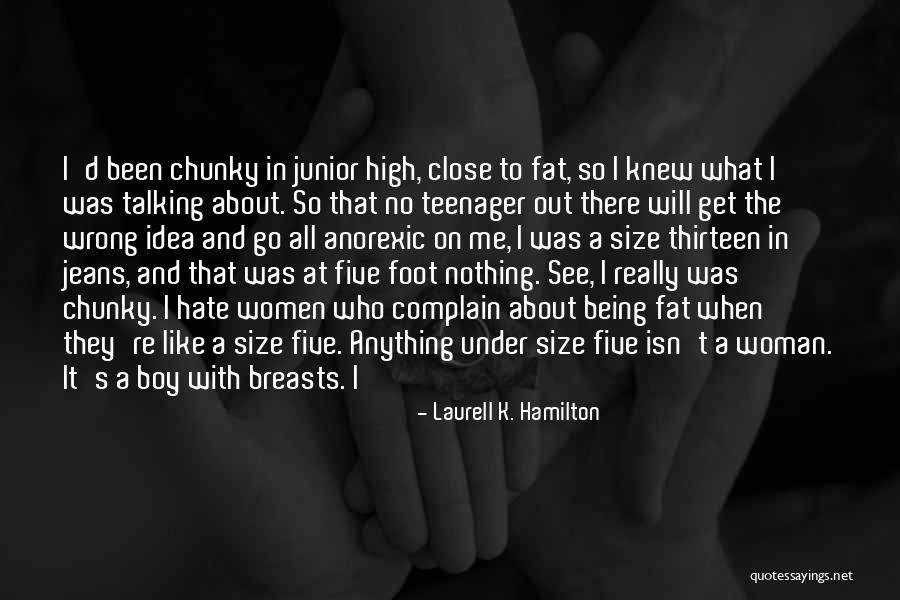 Horka Quotes By Laurell K. Hamilton Horka Quotes By Laurell K. Hamilton