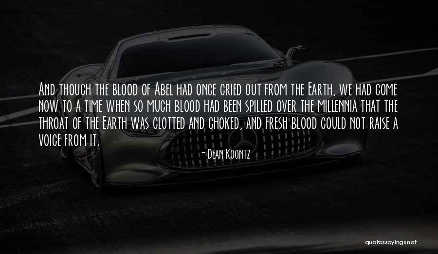 Horker Quotes By Dean Koontz Horker Quotes By Dean Koontz