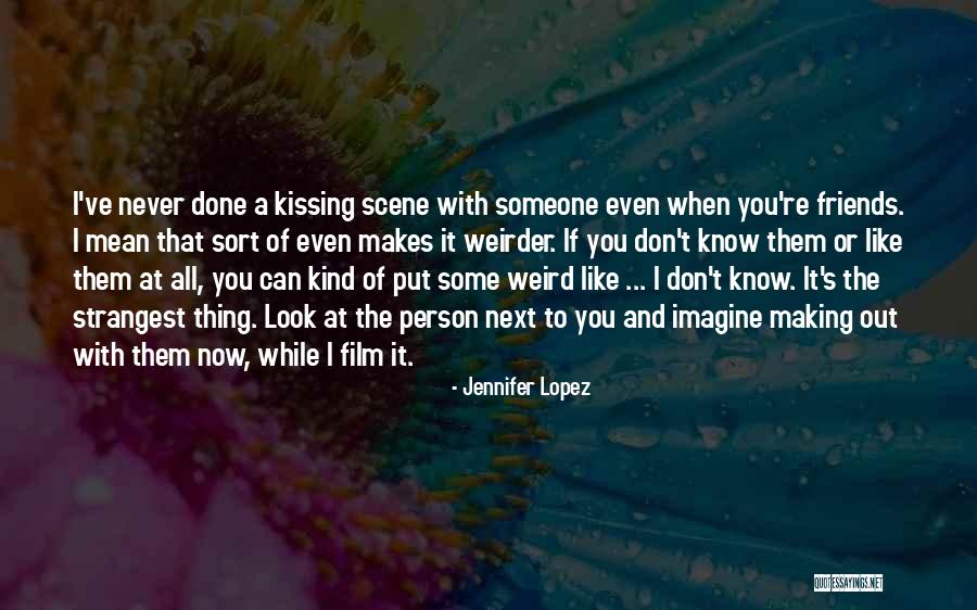 Horker Quotes By Jennifer Lopez Horker Quotes By Jennifer Lopez