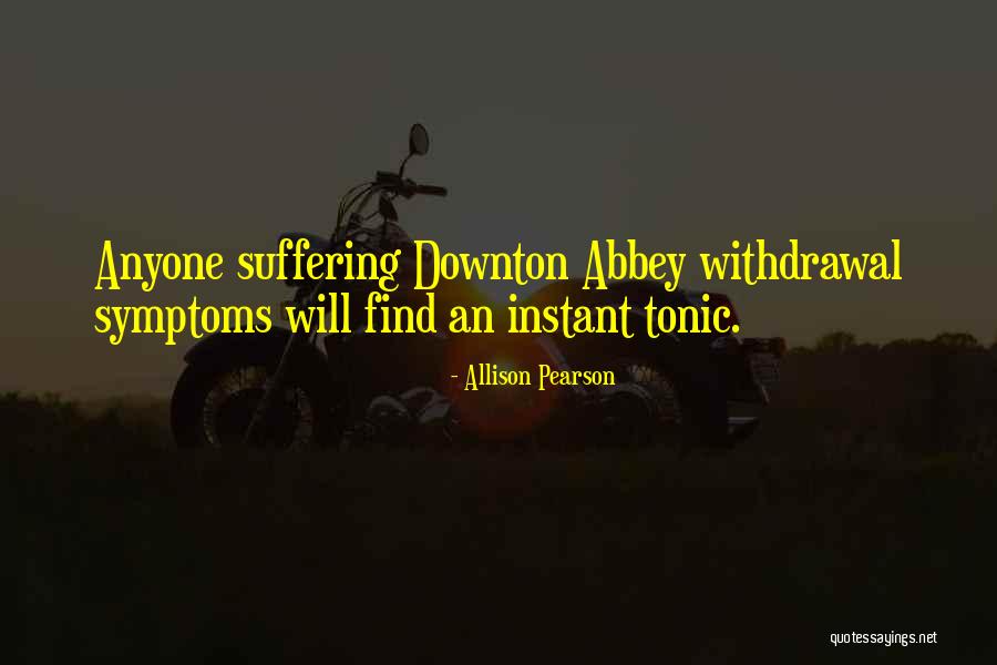 Horkheimer Star Quotes By Allison Pearson Horkheimer Star Quotes By Allison Pearson