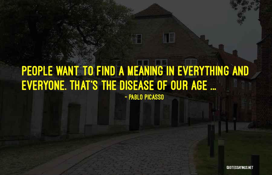 Horkyze Quotes By Pablo Picasso Horkyze Quotes By Pablo Picasso