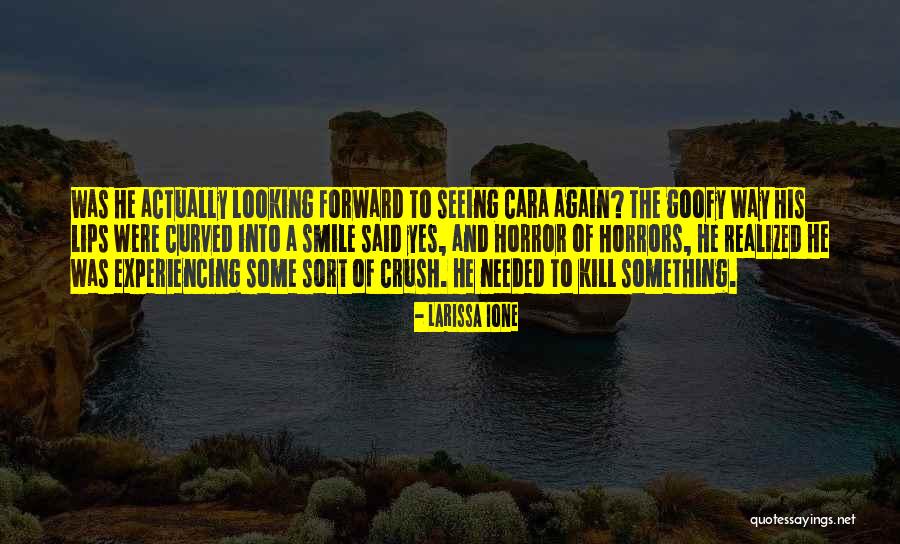 Horla Maupassant Quotes By Larissa Ione Horla Maupassant Quotes By Larissa Ione