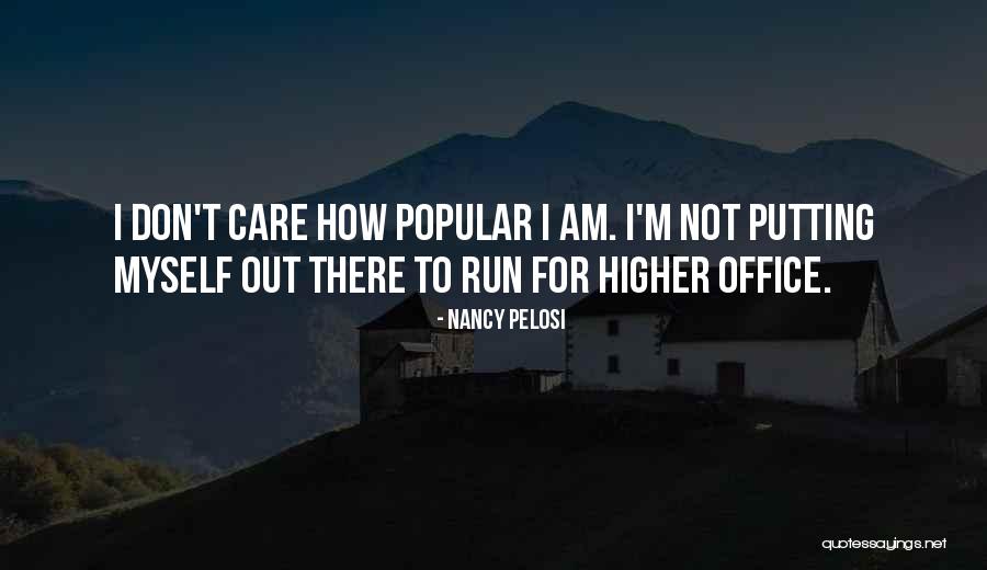 Horla Maupassant Quotes By Nancy Pelosi Horla Maupassant Quotes By Nancy Pelosi