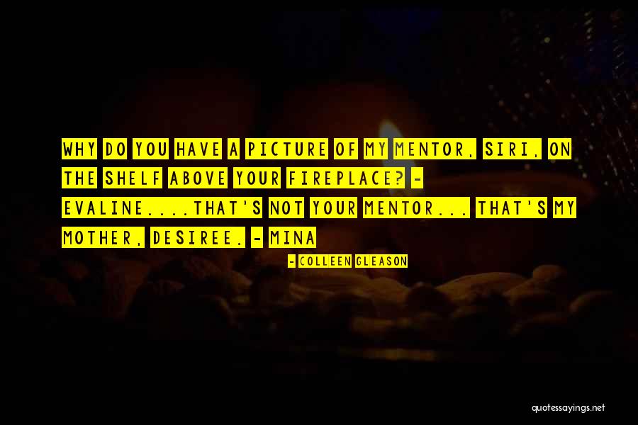 Horlers Quotes By Colleen Gleason Horlers Quotes By Colleen Gleason