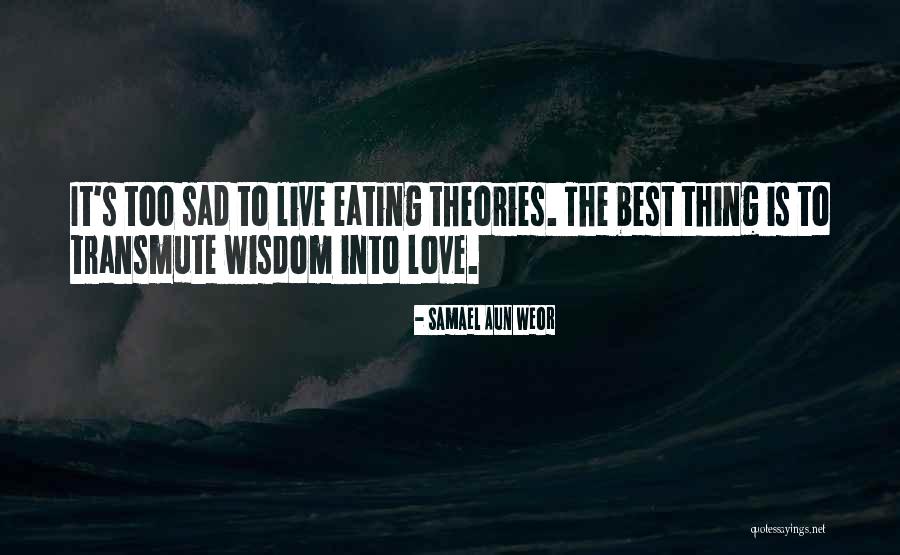 Horlin Fernandez Quotes By Samael Aun Weor Horlin Fernandez Quotes By Samael Aun Weor