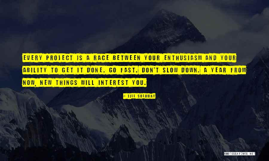 Horlington Quotes By Jill Soloway Horlington Quotes By Jill Soloway