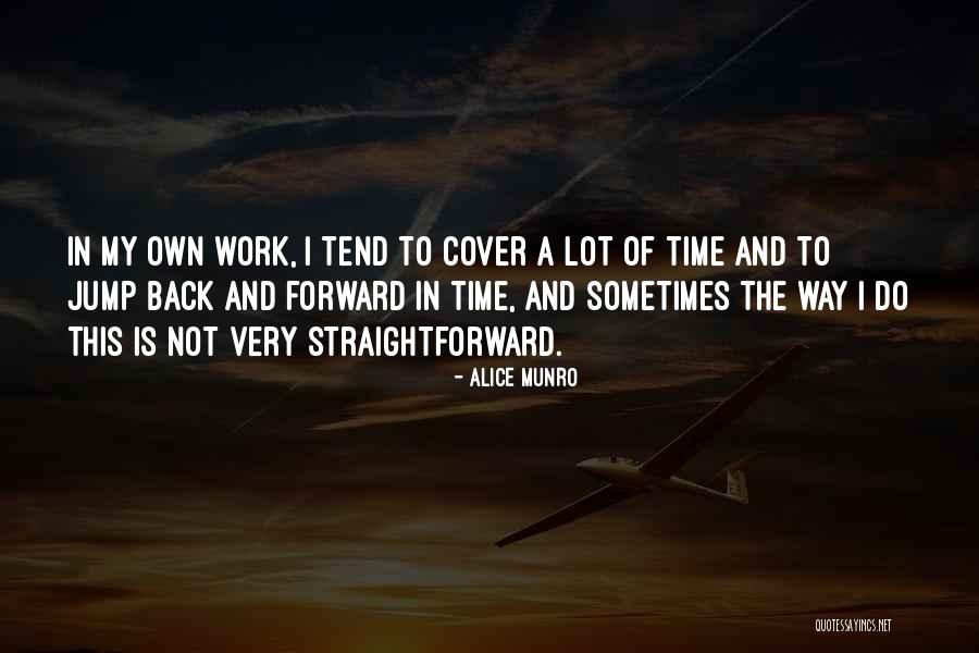 Horlock Quotes By Alice Munro Horlock Quotes By Alice Munro