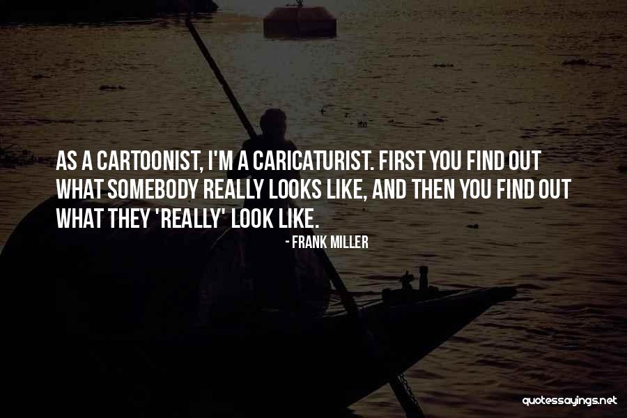 Horlock Quotes By Frank Miller Horlock Quotes By Frank Miller