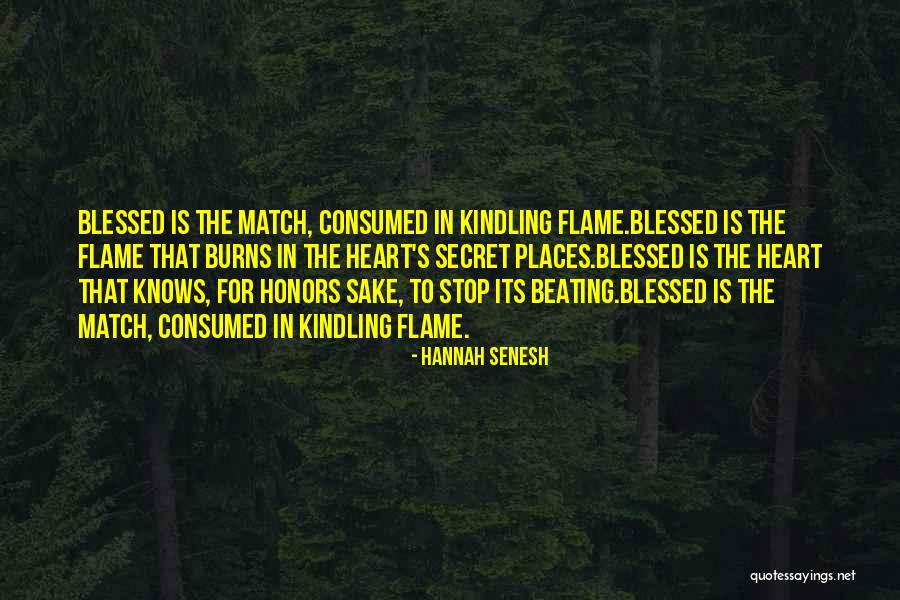 Horlock Quotes By Hannah Senesh Horlock Quotes By Hannah Senesh