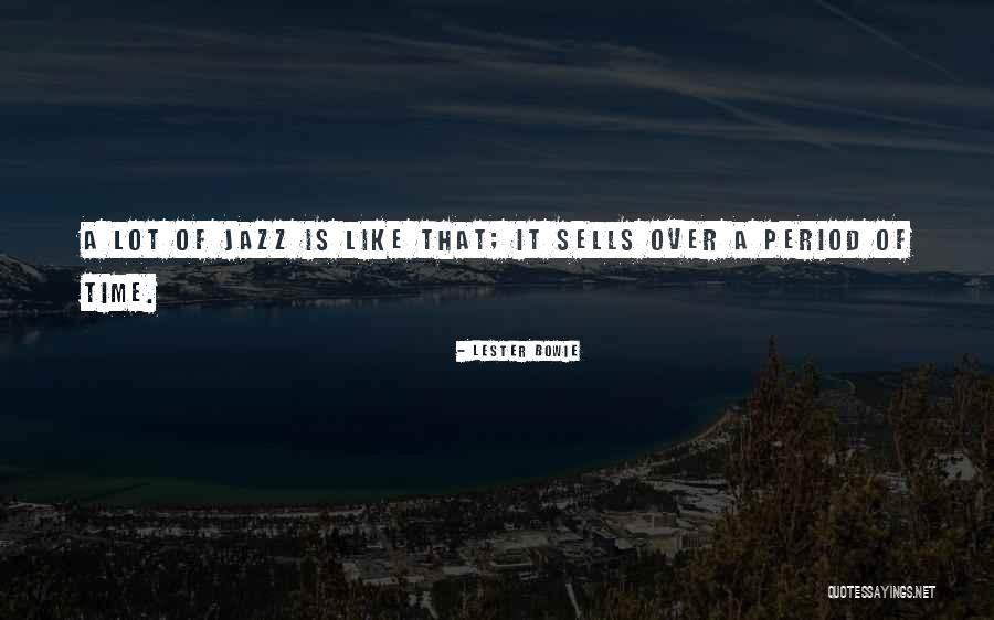 Horlock Therapeutic Counseling Quotes By Lester Bowie Horlock Therapeutic Counseling Quotes By Lester Bowie