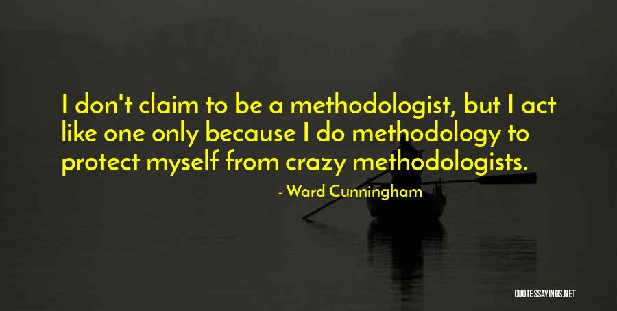 Horloge Atomique Quotes By Ward Cunningham Horloge Atomique Quotes By Ward Cunningham