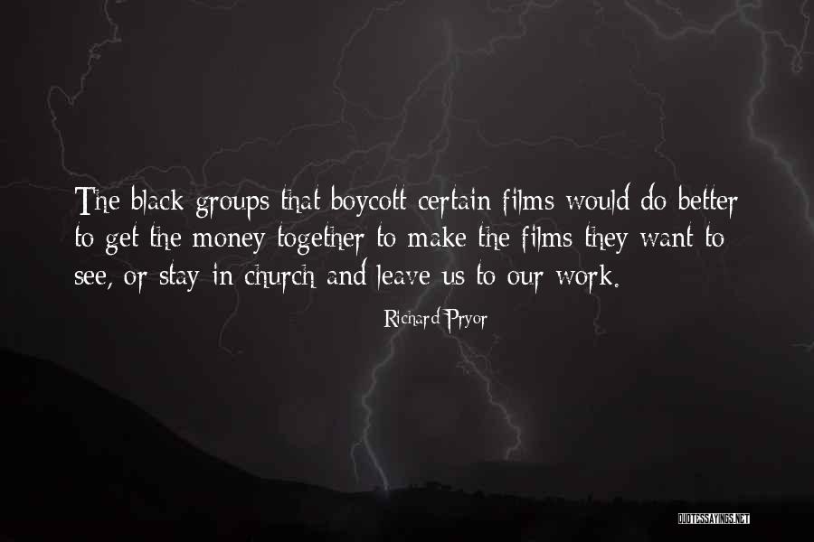 Horloge Parlante Quotes By Richard Pryor Horloge Parlante Quotes By Richard Pryor
