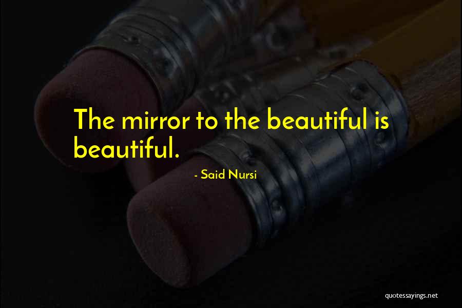 Horloge Parlante Quotes By Said Nursi Horloge Parlante Quotes By Said Nursi
