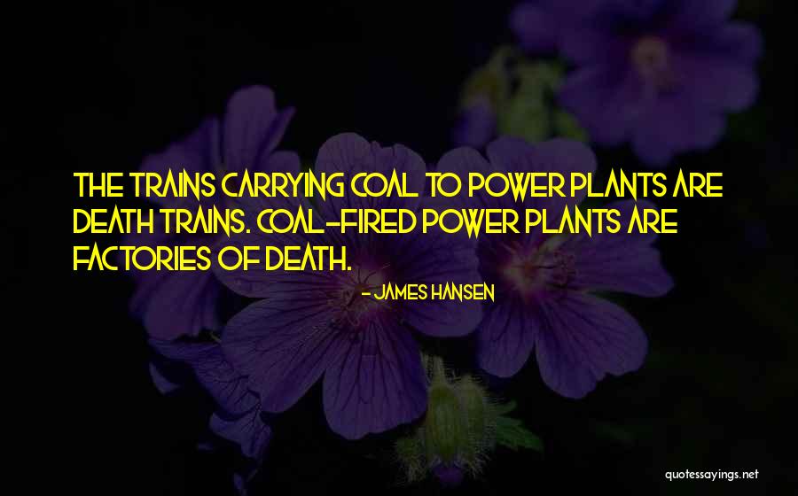 Horloges Kopen Quotes By James Hansen Horloges Kopen Quotes By James Hansen