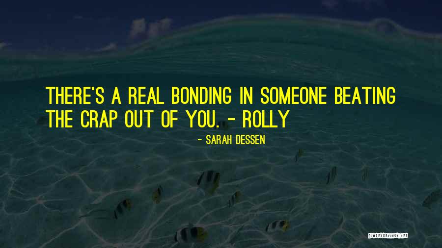 Hormati Orang Quotes By Sarah Dessen Hormati Orang Quotes By Sarah Dessen