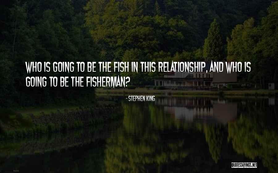 Hormati Wanita Quotes By Stephen King
