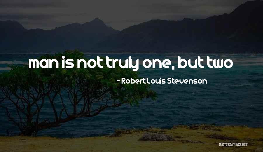Hormazabal Quotes By Robert Louis Stevenson Hormazabal Quotes By Robert Louis Stevenson
