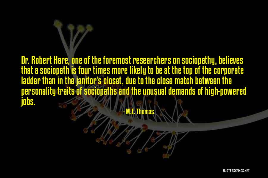 Hormesis And Homeopathy Quotes By M.E. Thomas Hormesis And Homeopathy Quotes By M.E. Thomas