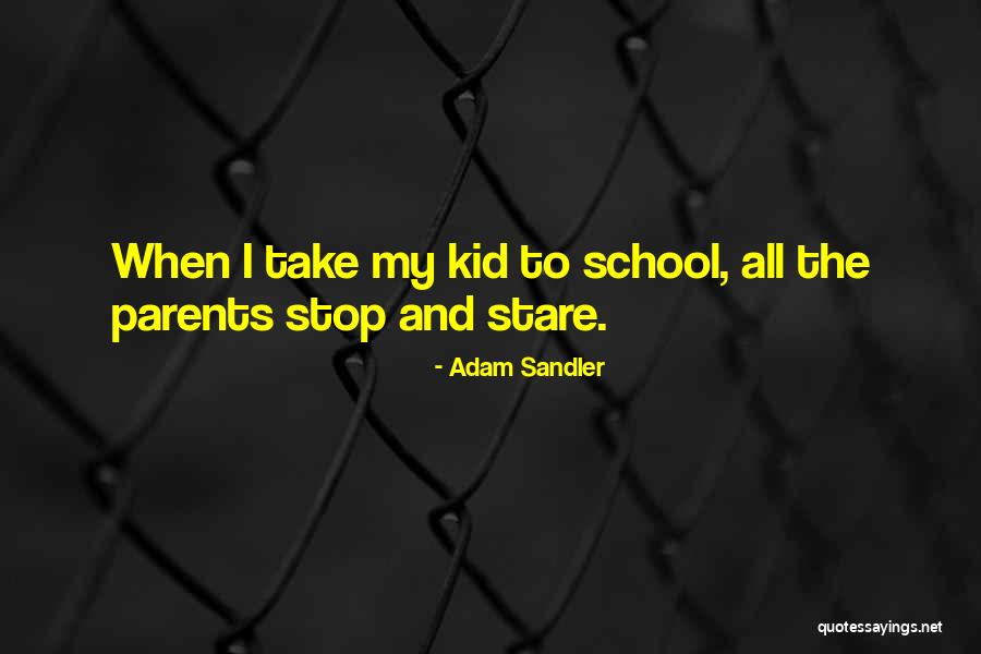 Hormesis Quotes By Adam Sandler Hormesis Quotes By Adam Sandler