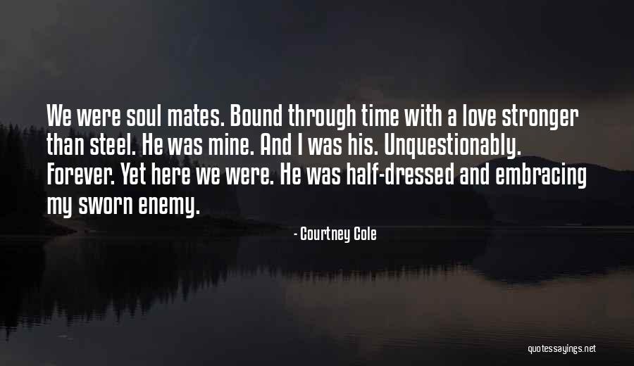 Hormesis Quotes By Courtney Cole Hormesis Quotes By Courtney Cole