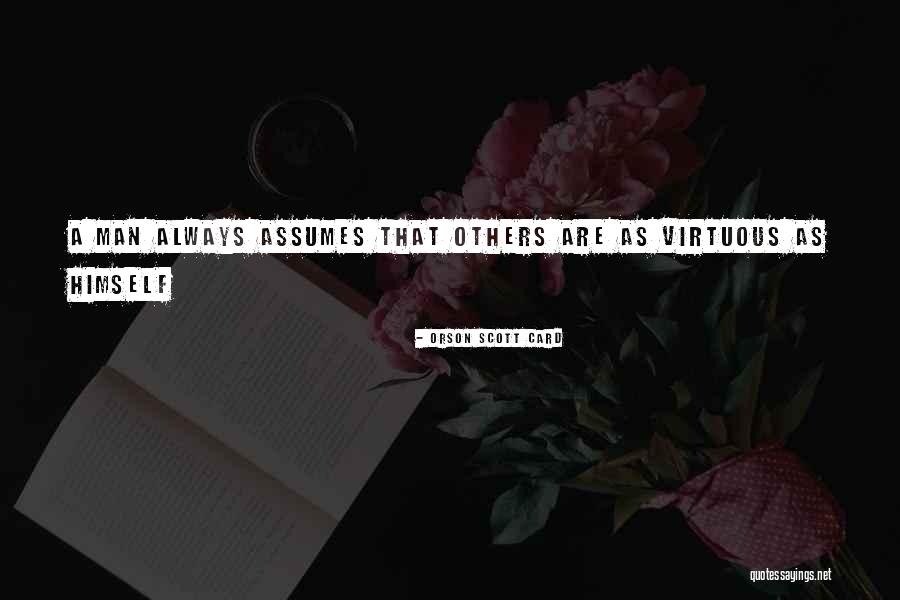 Hormesis Quotes By Orson Scott Card Hormesis Quotes By Orson Scott Card