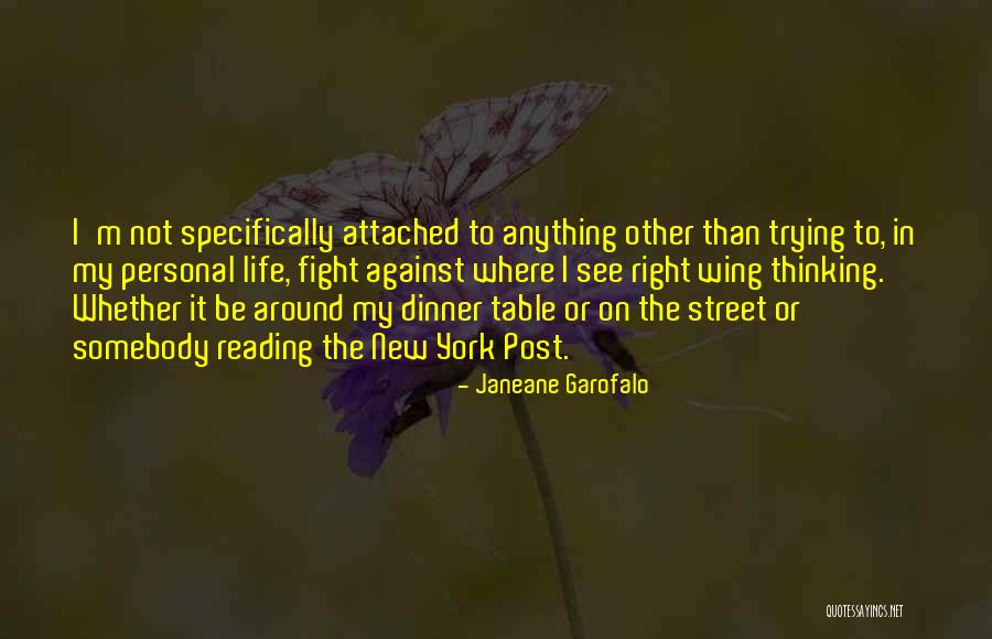 Hormesis Research Quotes By Janeane Garofalo Hormesis Research Quotes By Janeane Garofalo