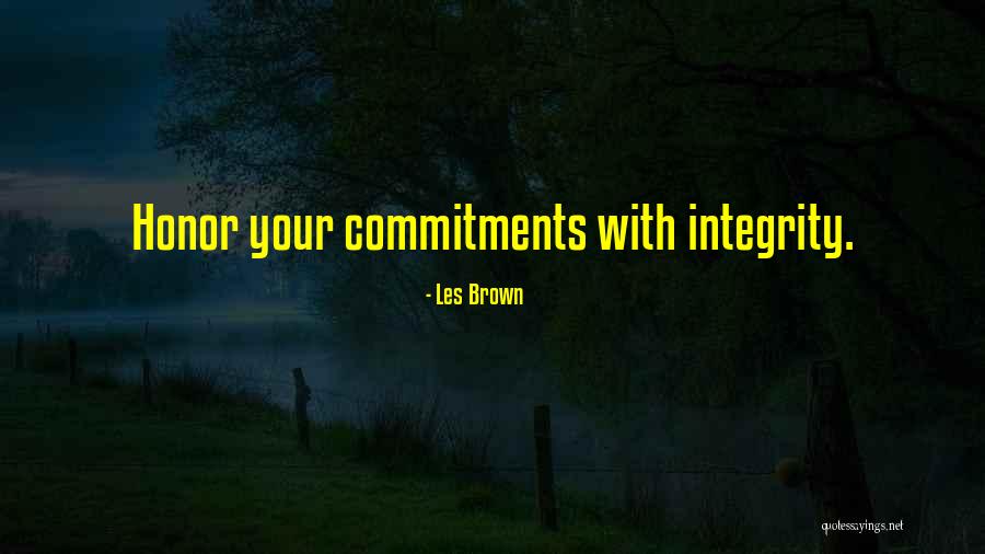 Hormiga Animada Quotes By Les Brown Hormiga Animada Quotes By Les Brown