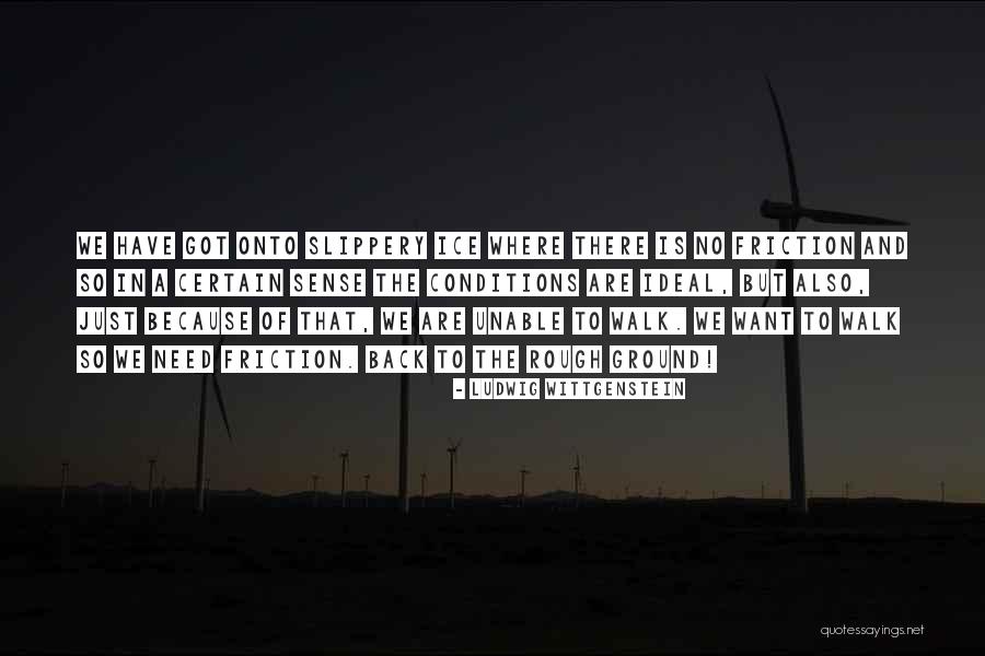 Hormiguero En Quotes By Ludwig Wittgenstein Hormiguero En Quotes By Ludwig Wittgenstein