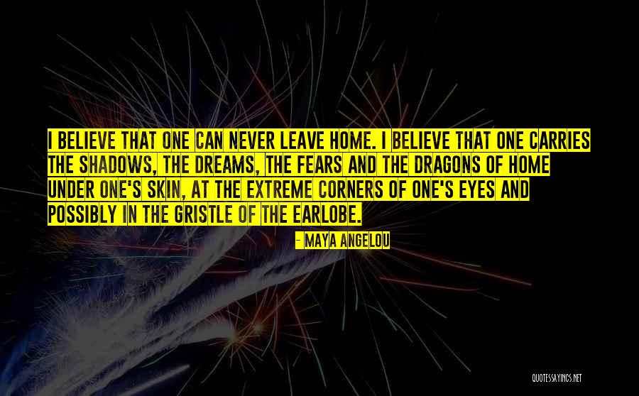 Hormiguero Gigante Quotes By Maya Angelou Hormiguero Gigante Quotes By Maya Angelou